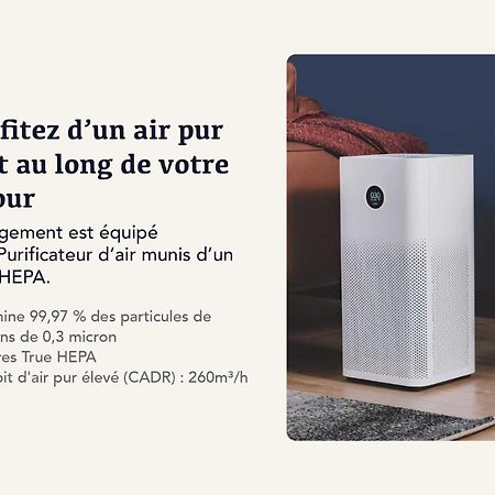 Shineappart Marmande Centre Exterior foto